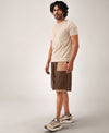 Color_Muddy Brown M