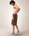 Color_Muddy Brown M