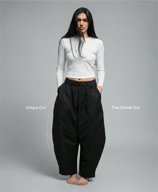 Bubblin’ Air Pants