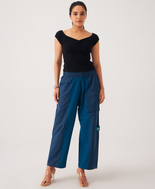 Day Zero Pants