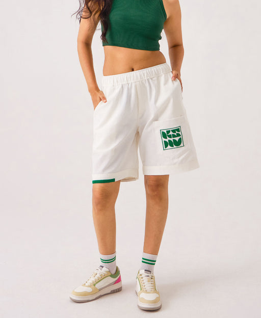 The Loud Shorts