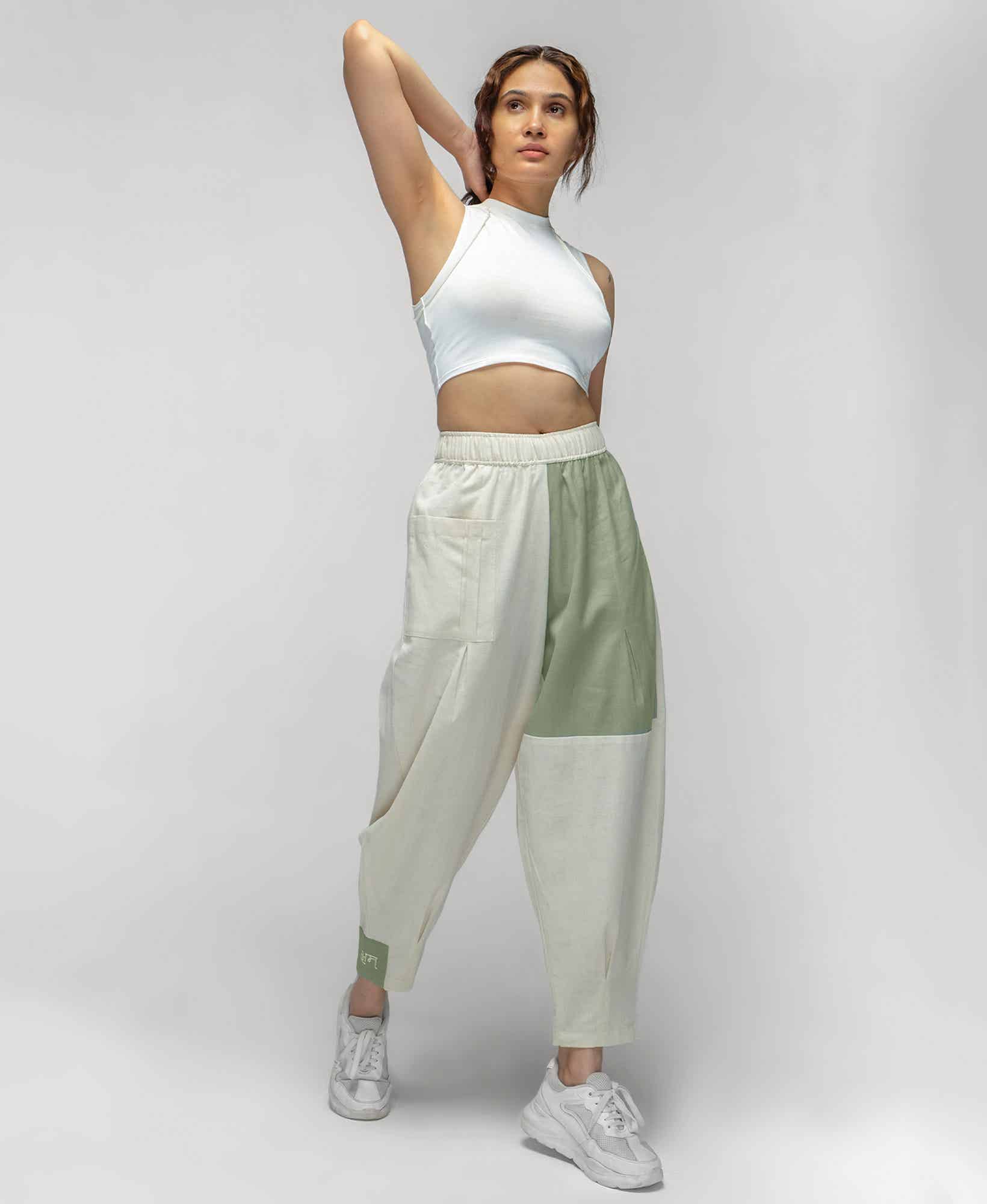 Color_Oatmeal + Serene Sage F