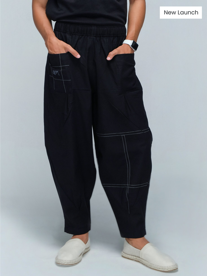 90s Classic Pants