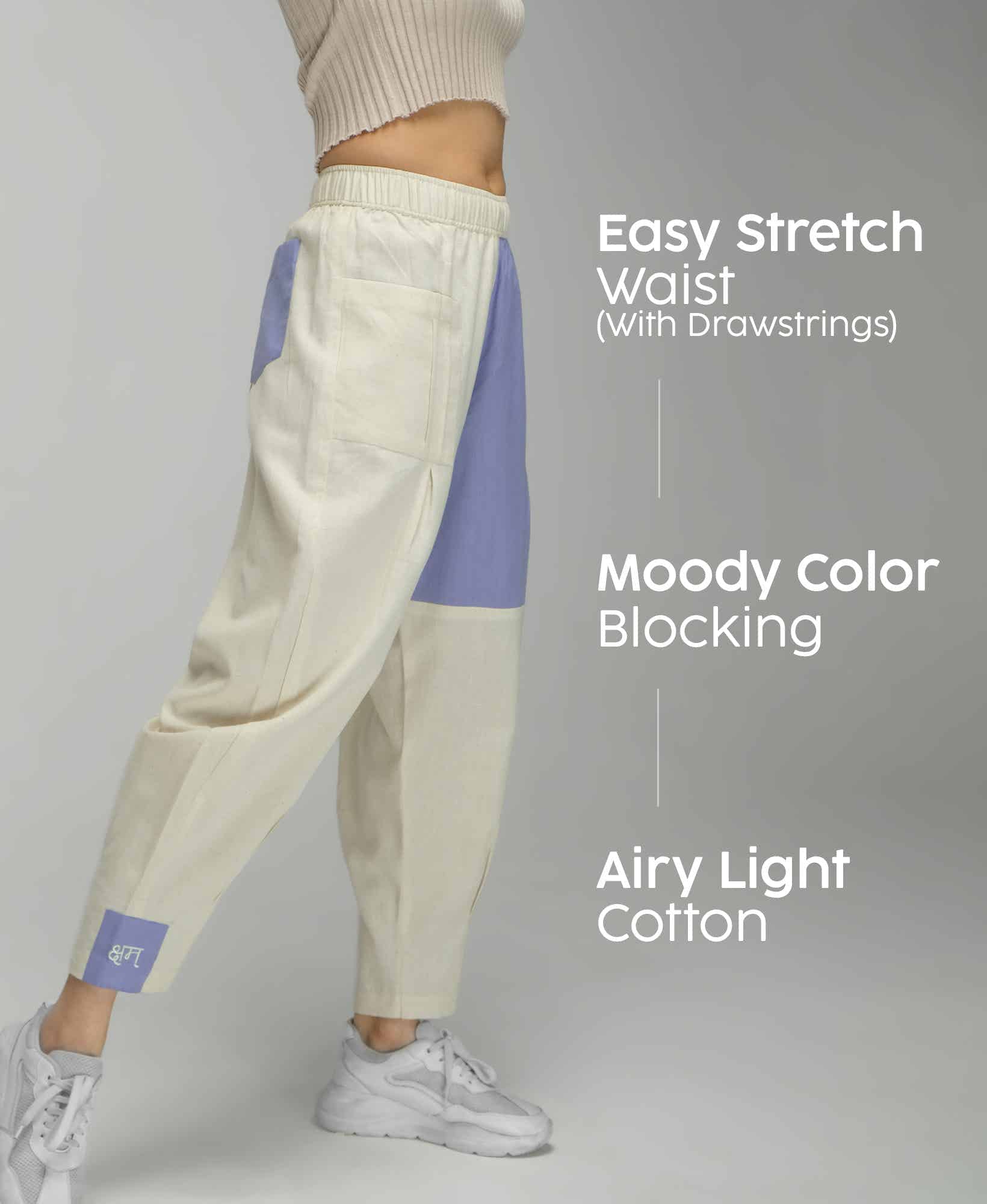 Color_Oatmeal + Lilac Dust F