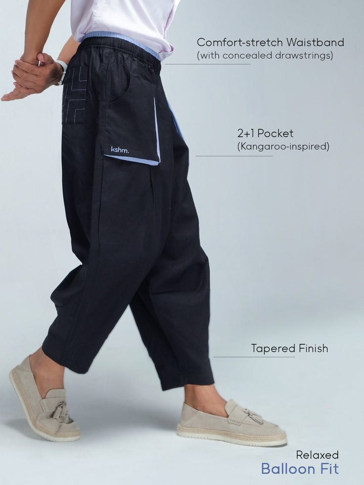 WorkPlay Pants