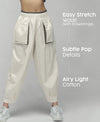 Color_Oatmeal F