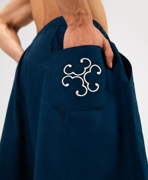 Bubblin’ Yoga Pants