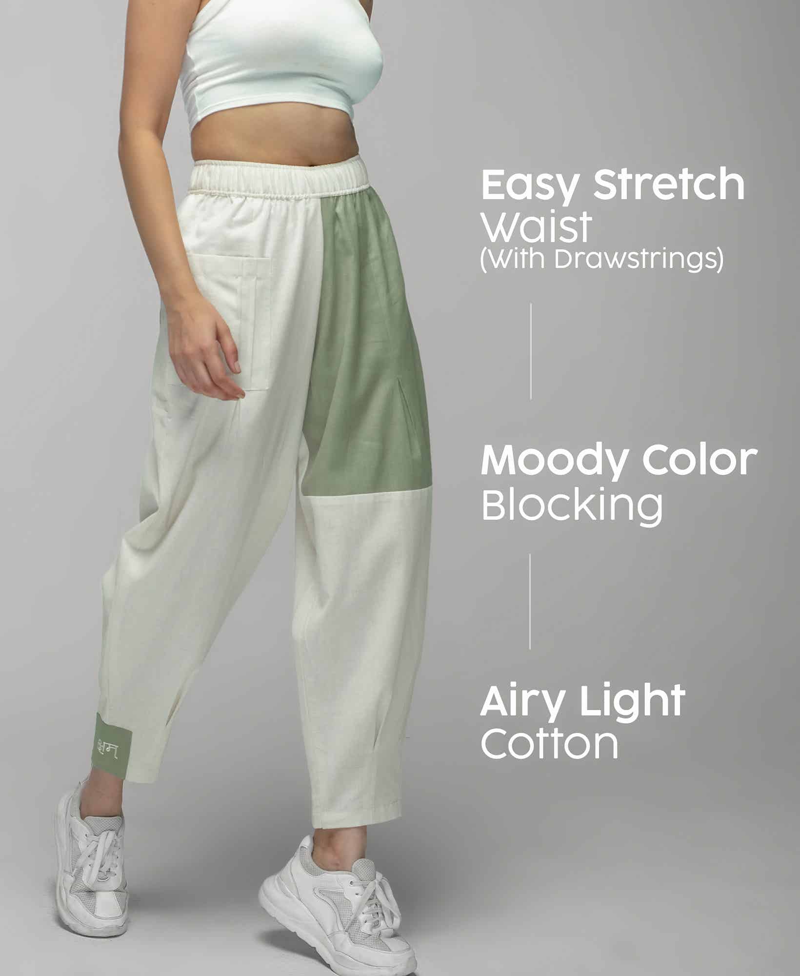 Color_Oatmeal + Serene Sage F