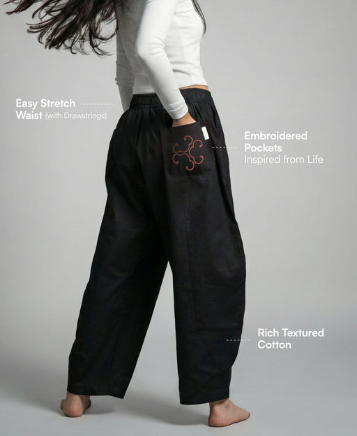 Bubblin’ Air Pants