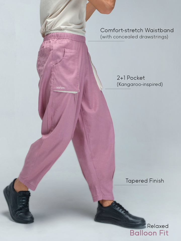 WorkPlay Pants