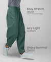 Color_Tropic Teal M