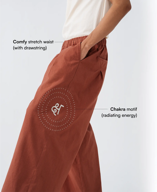In:Between Pants