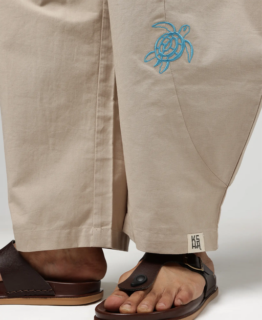 Bubblin' Echo Pants