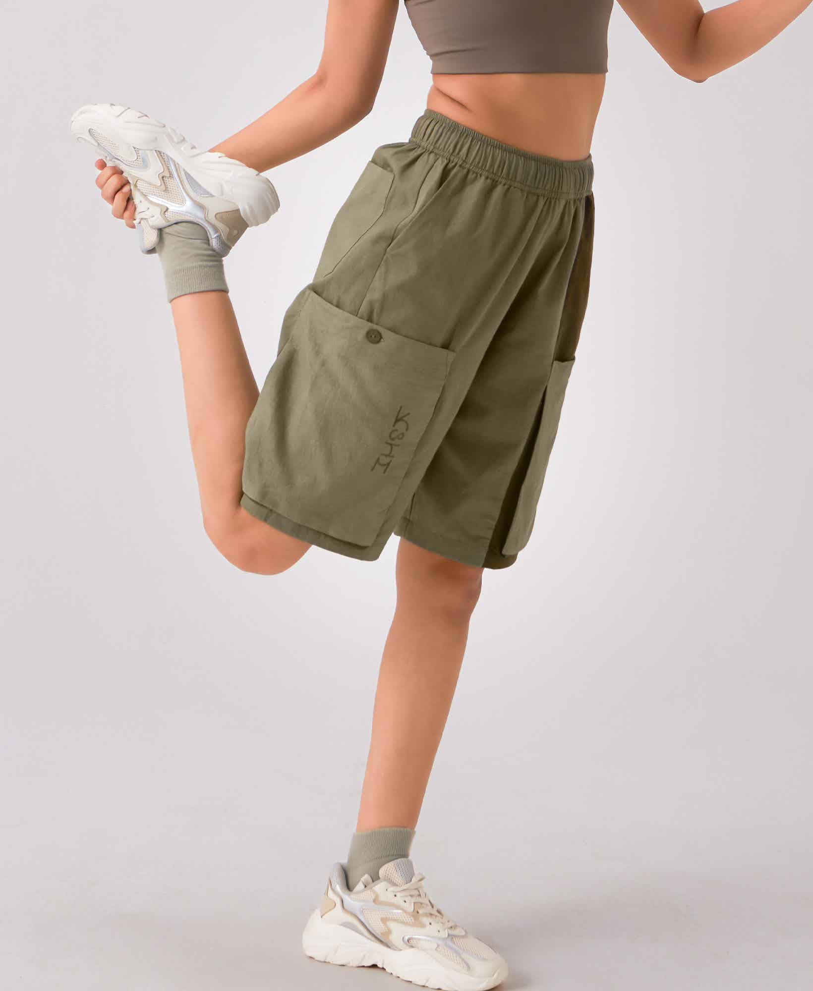 Color_Groovy Green F