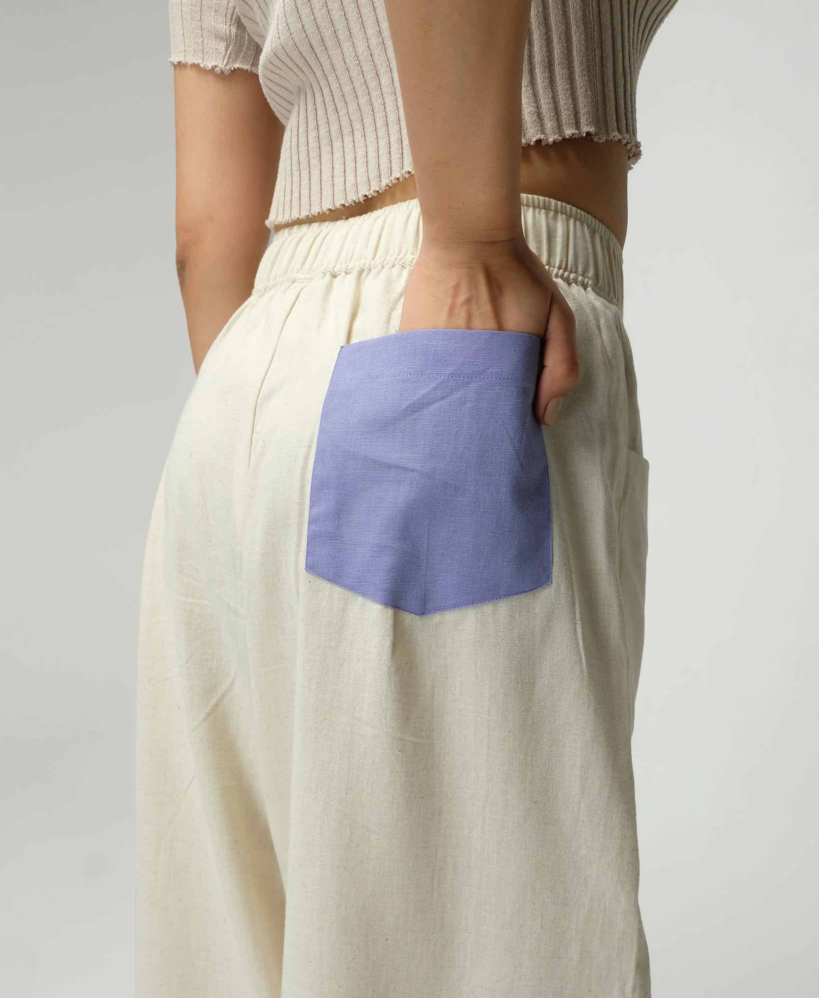 Color_Oatmeal + Lilac Dust F