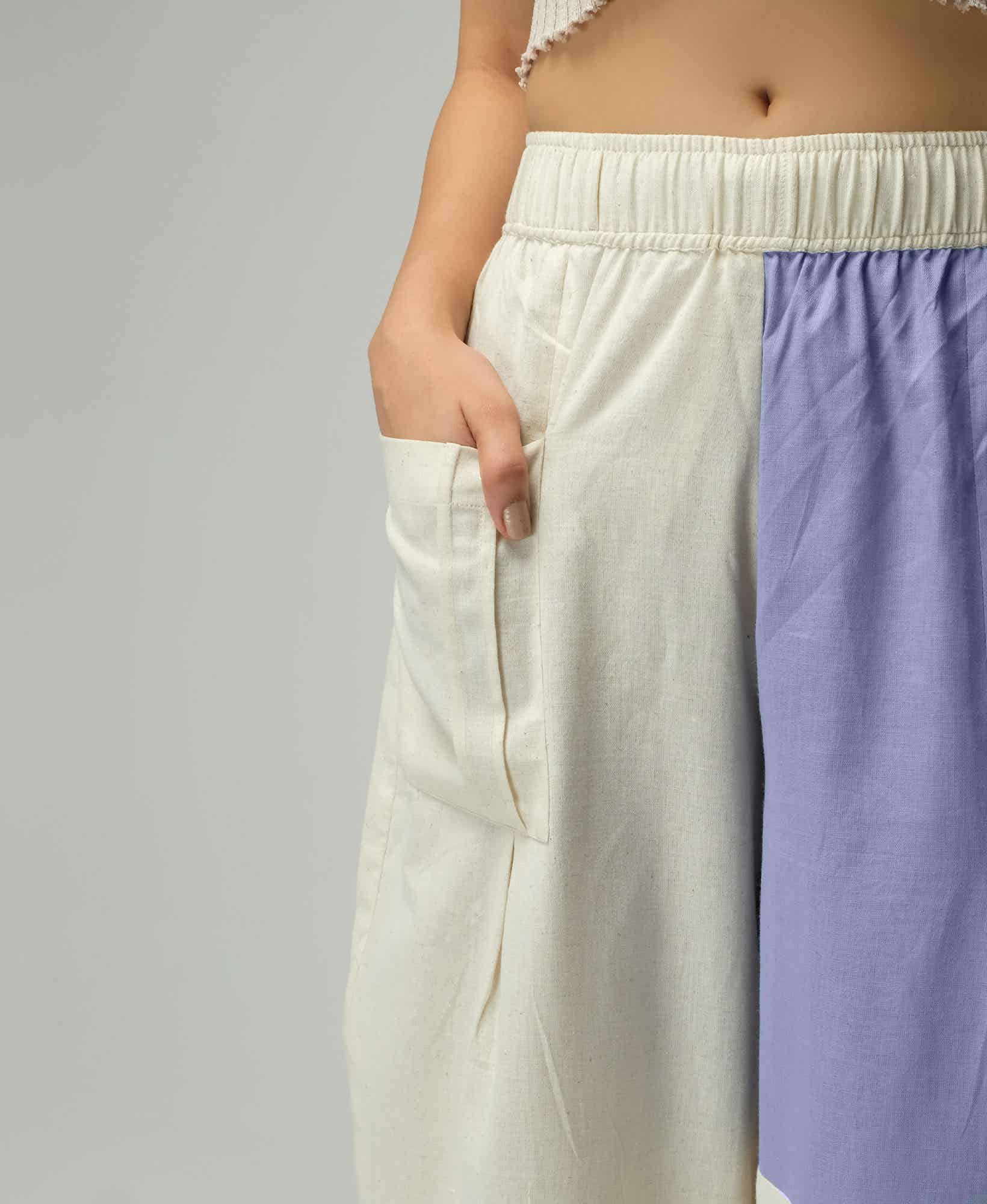 Color_Oatmeal + Lilac Dust F