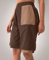 Color_Muddy Brown F
