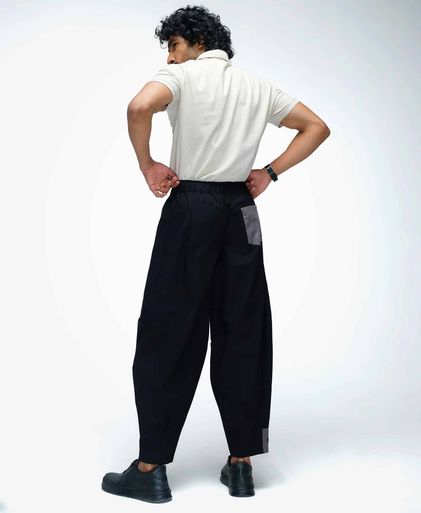 Color_Onyx Black + Slate Grey M