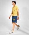 Color_Rich Navy M