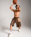 Color_Muddy Brown M