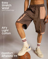Color_Muddy Brown M
