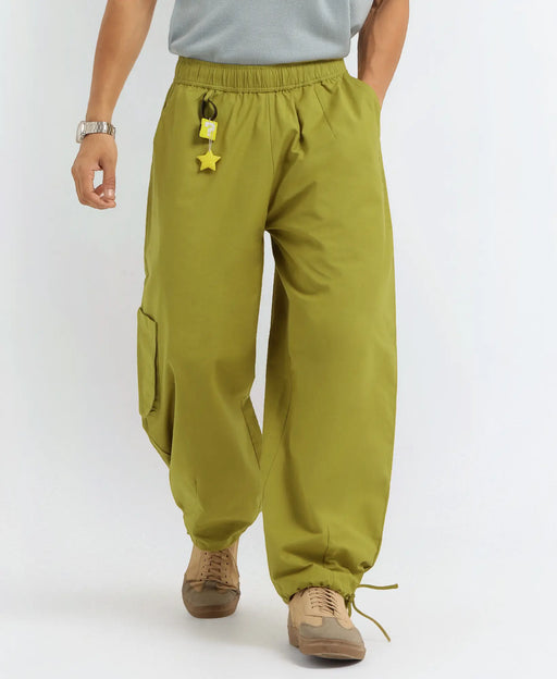 For(rest) Pants