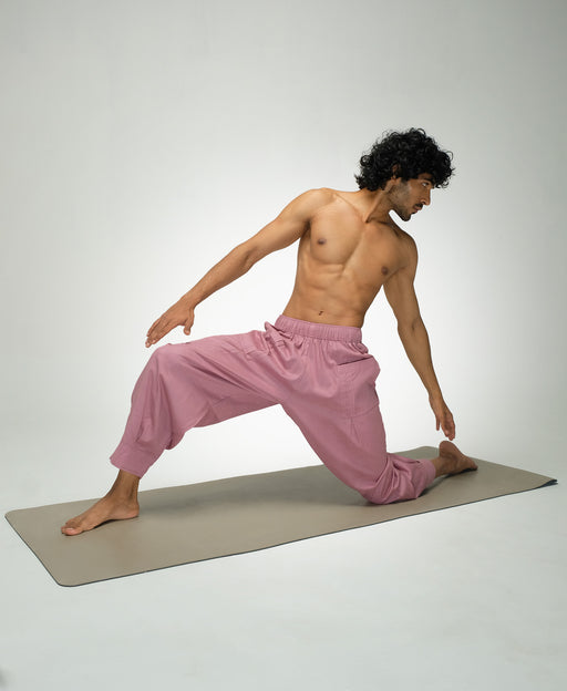 Boxate Yoga Pants
