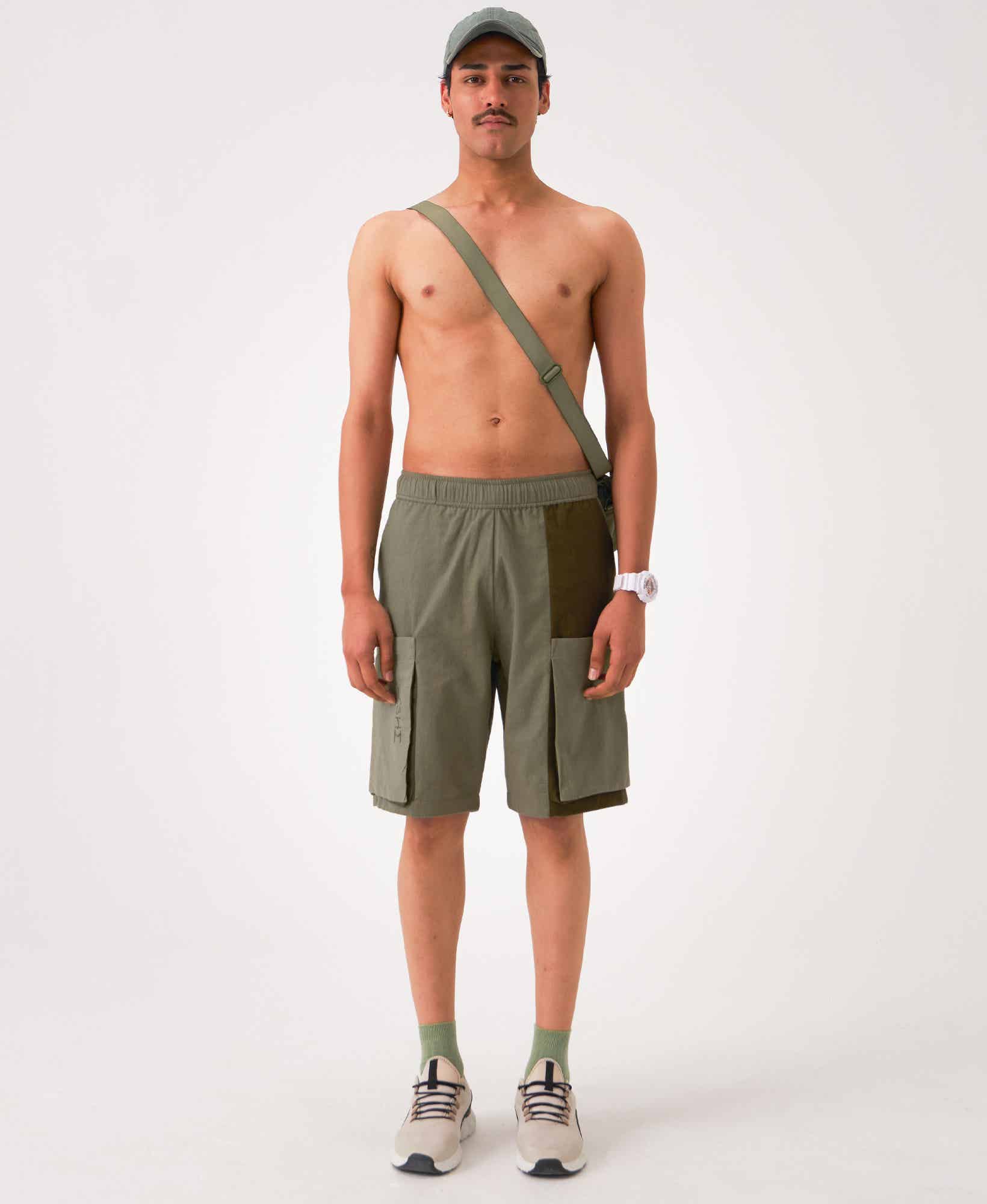 Color_Groovy Green M