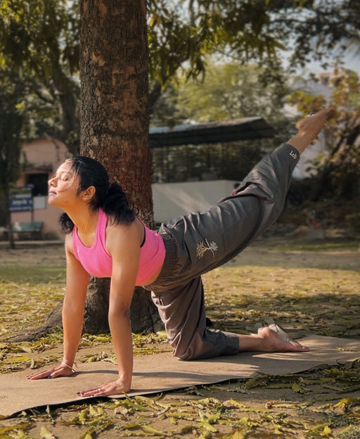 RootsUp Yoga Pants