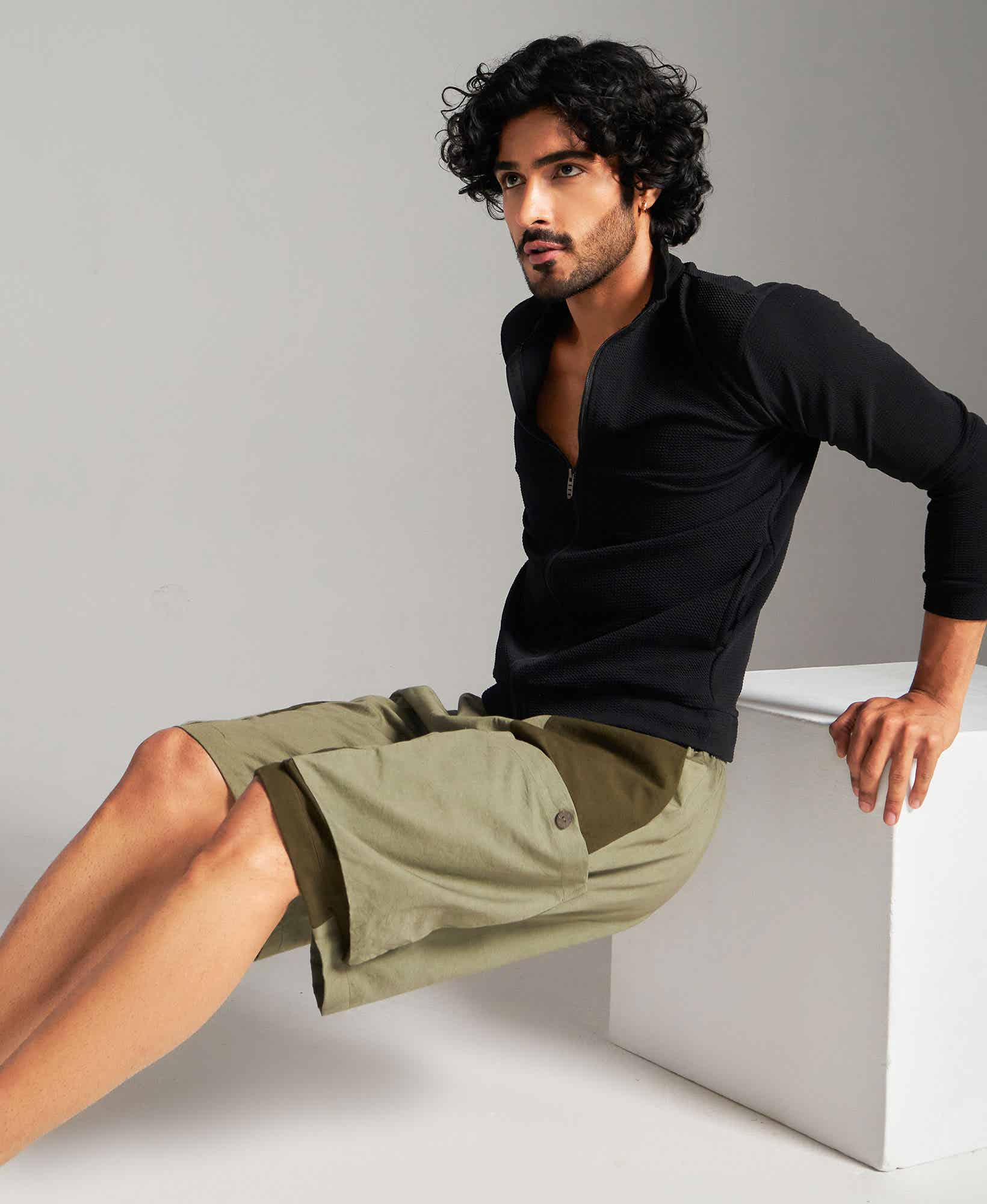 Color_Groovy Green M