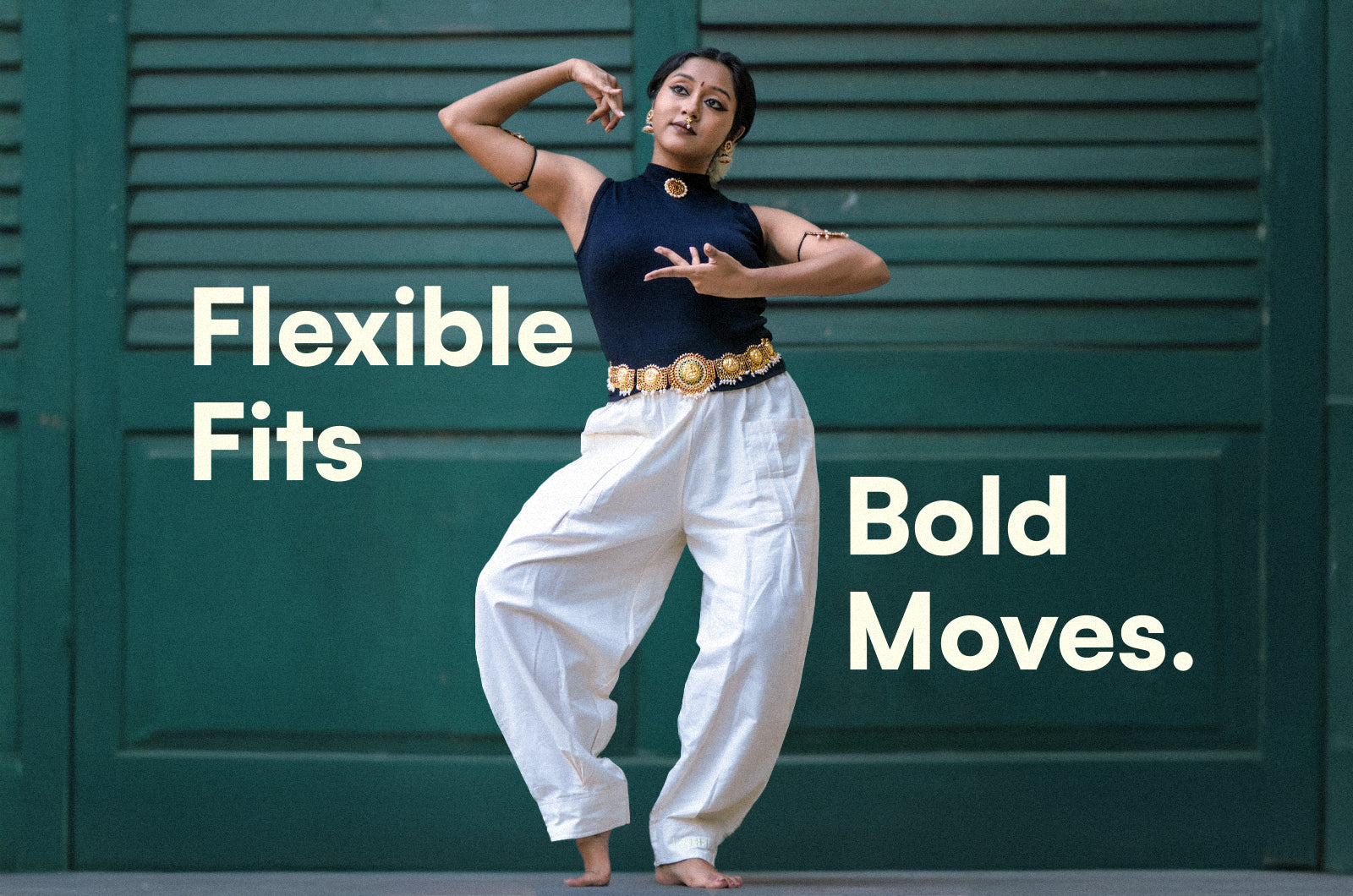 90s Classic Pants – Shopkshm