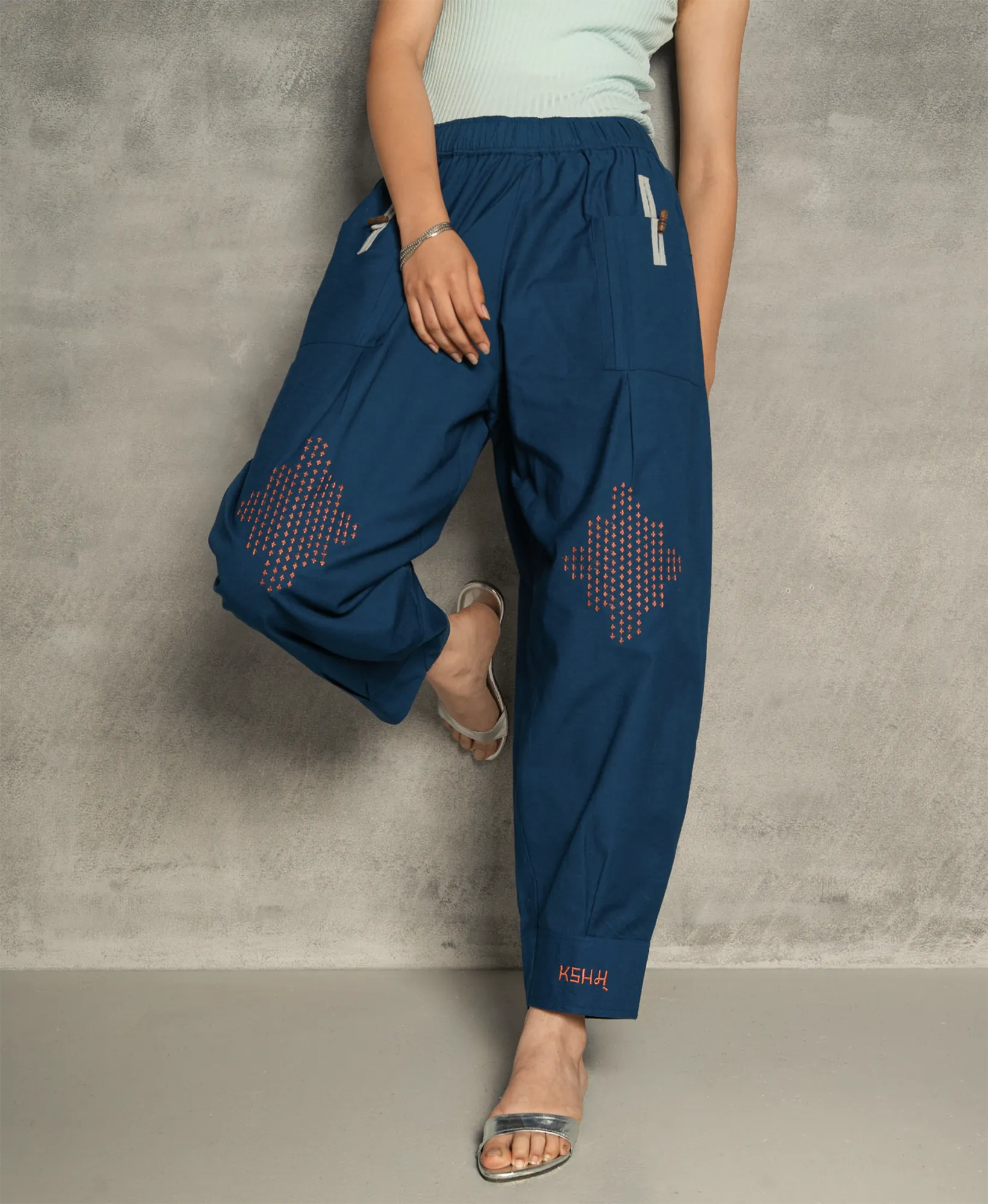 Boxate Yoga Pants 2.o