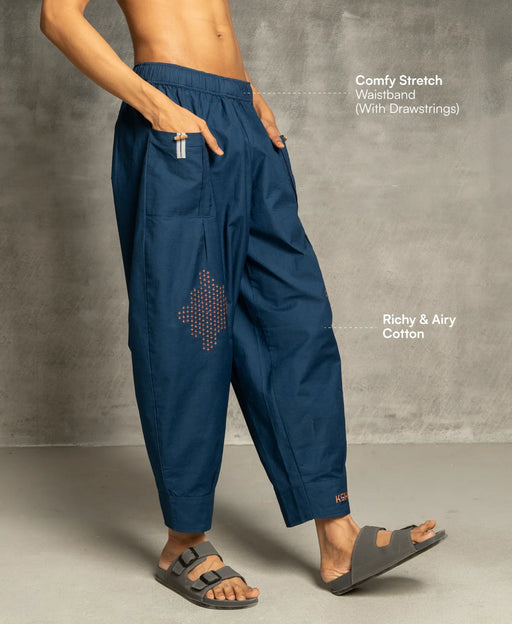 Boxate Yoga Pants 2.o