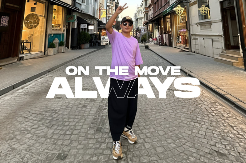 Travel