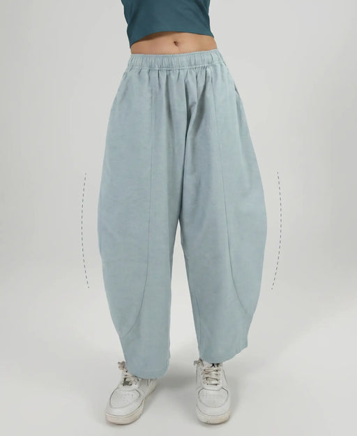 Bubblin’ Air Pants
