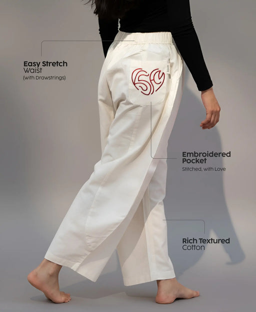 Bubblin’ 143 Pants